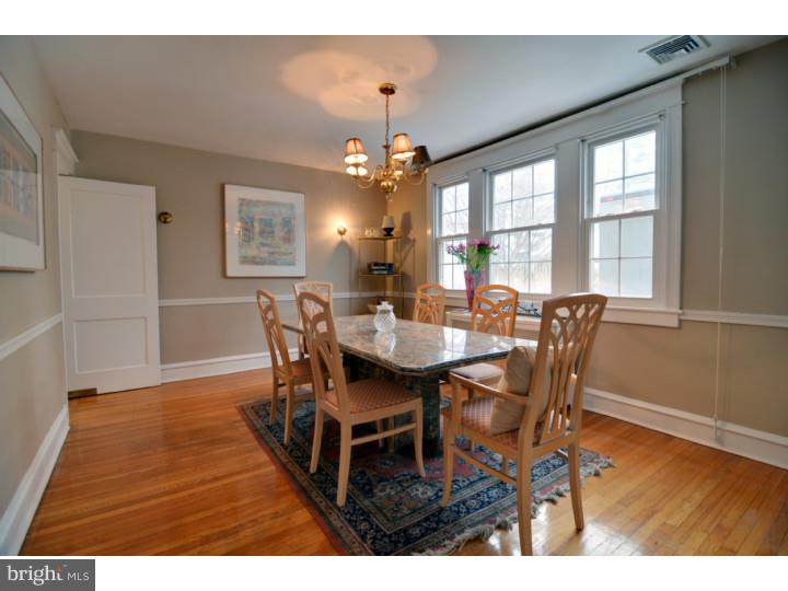 324 Wister Road Wynnewood, PA 19096 - Photo 4 of 20 Dining Room