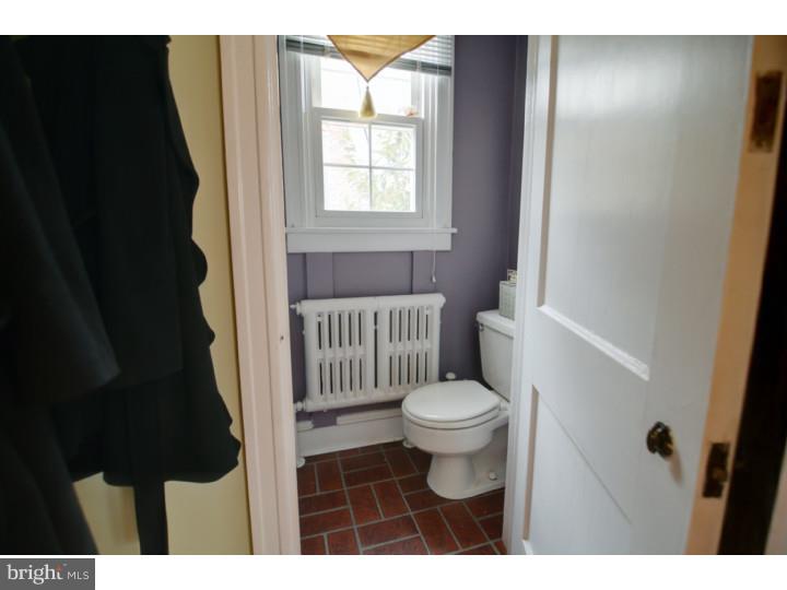 324 Wister Road Wynnewood, PA 19096 - Photo 8 of 20 Half Bath