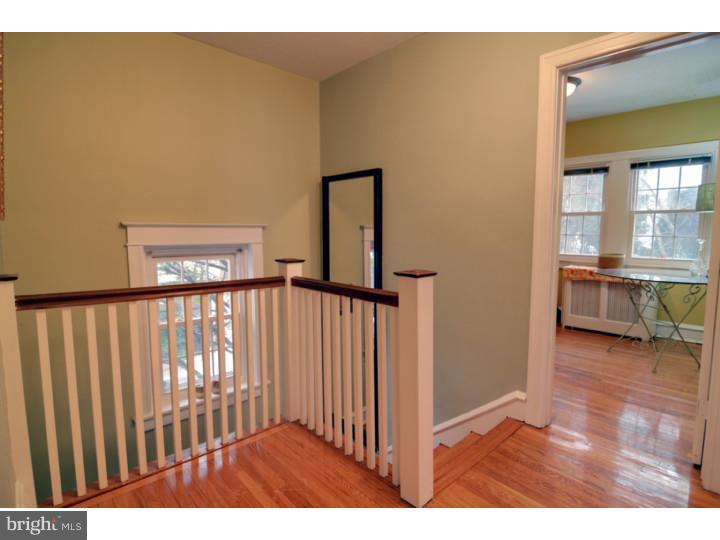324 Wister Road Wynnewood, PA 19096 - Photo 9 of 20 Hallway