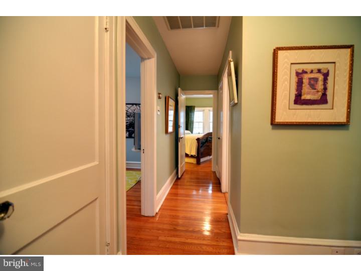 324 Wister Road Wynnewood, PA 19096 - Photo 10 of 20 Hallway
