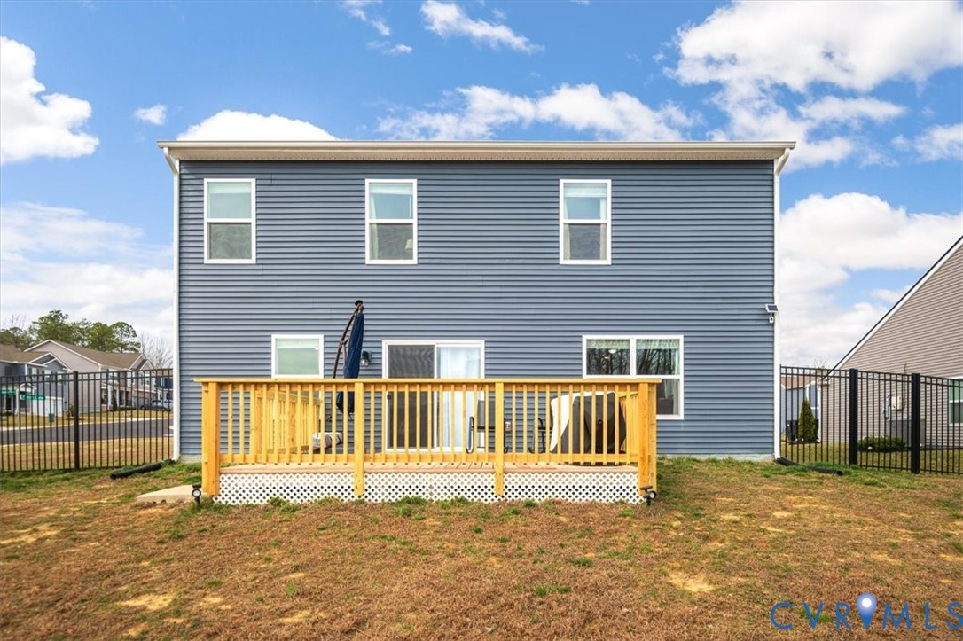 7809 Faisan Lane New Kent, VA 23124 - Photo 44 of 48