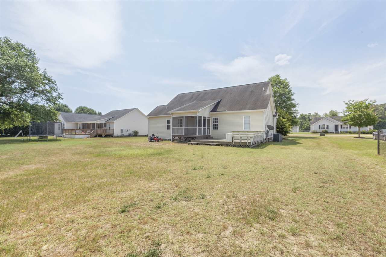 325 Axum Road Willow Spring, NC 27592 - Photo 30 of 30 Photo 30