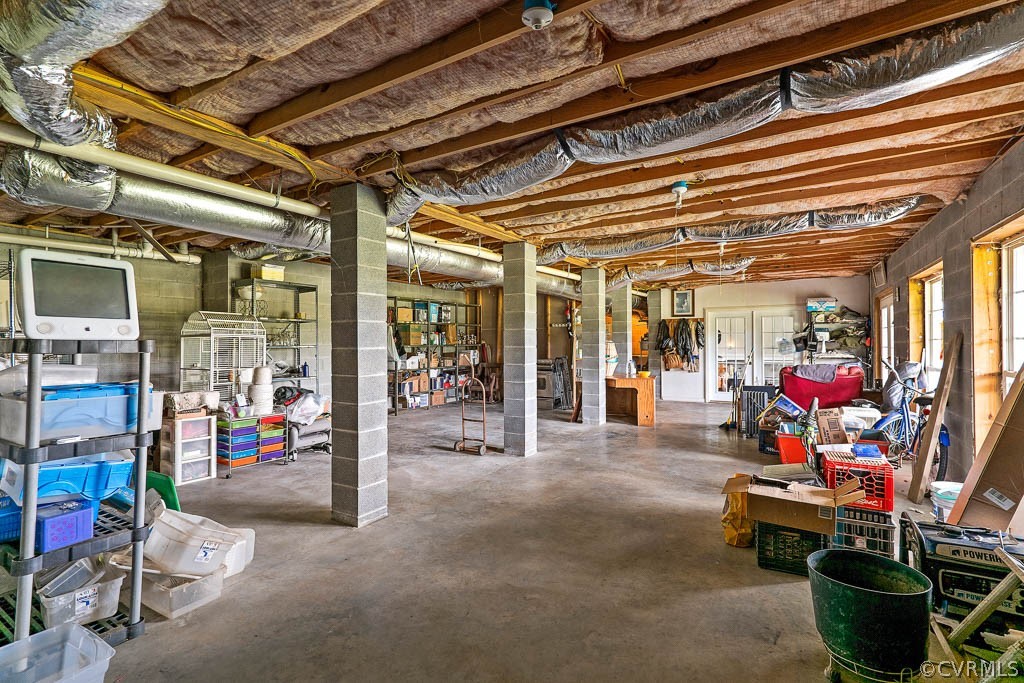 3042 East Courthouse Road Blackstone, VA 23824 - Photo 26 of 49 Gallery Image 26