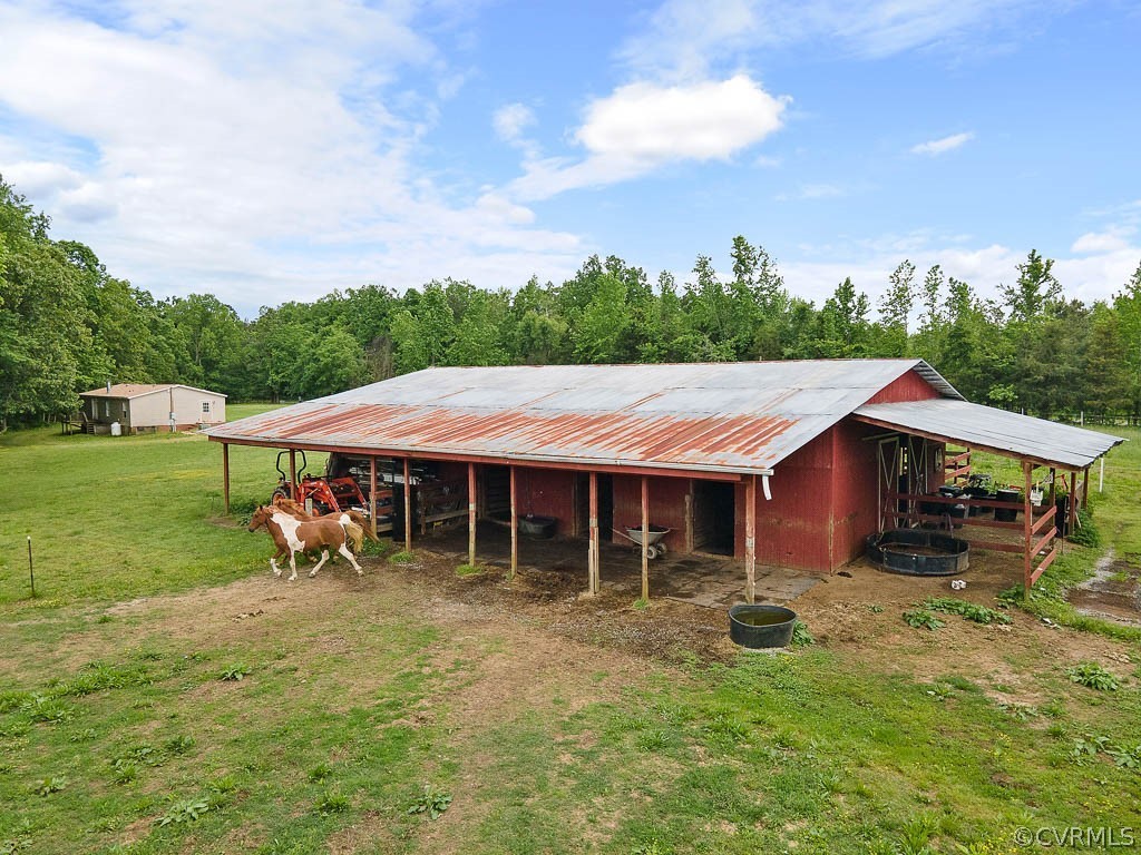 3042 East Courthouse Road Blackstone, VA 23824 - Photo 30 of 49 Gallery Image 30