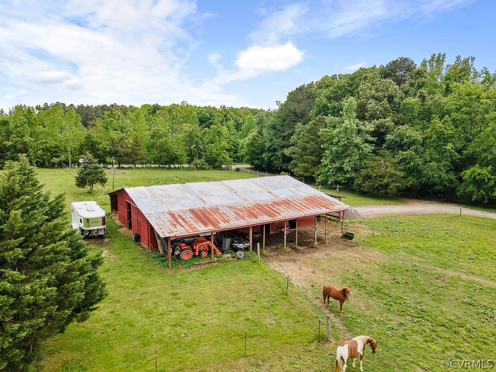 3042 East Courthouse Road Blackstone, VA 23824 - Photo 31 of 49 Gallery Image 31