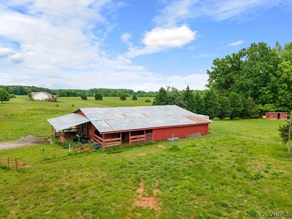 3042 East Courthouse Road Blackstone, VA 23824 - Photo 32 of 49 Gallery Image 32