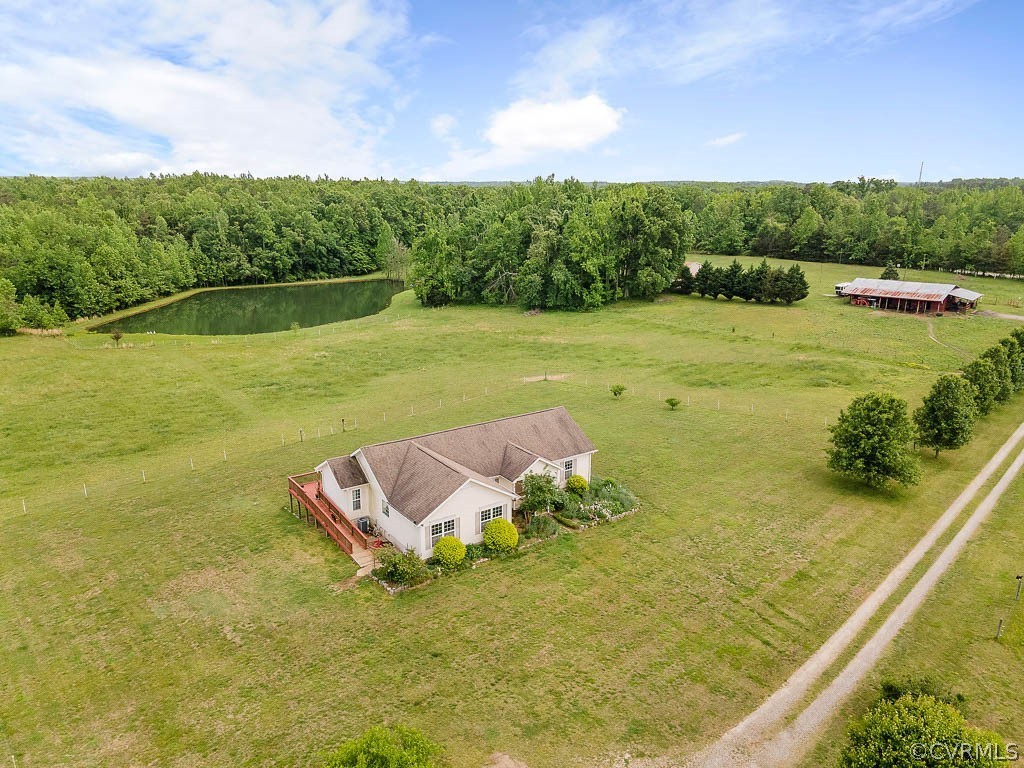 3042 East Courthouse Road Blackstone, VA 23824 - Photo 36 of 49 Gallery Image 36