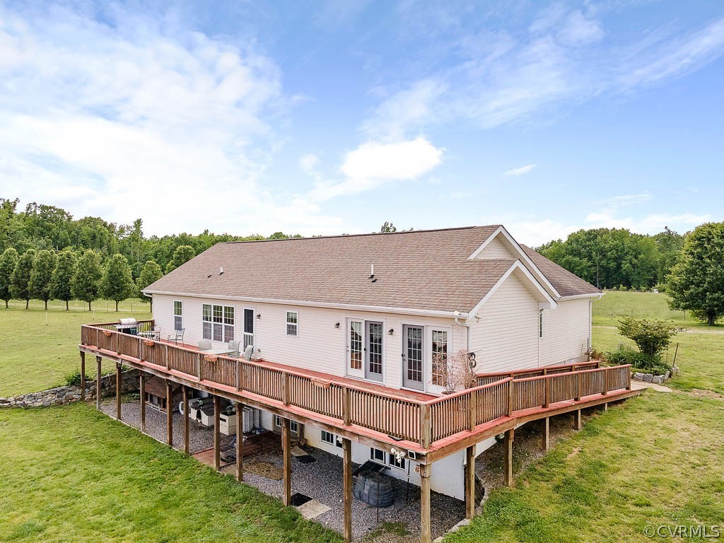 3042 East Courthouse Road Blackstone, VA 23824 - Photo 38 of 49 Gallery Image 38
