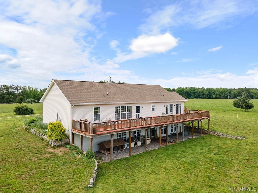 3042 East Courthouse Road Blackstone, VA 23824 - Photo 39 of 49 Gallery Image 39