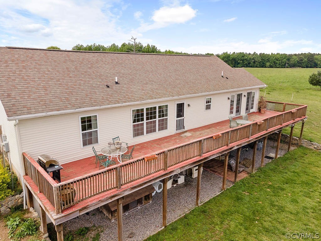 3042 East Courthouse Road Blackstone, VA 23824 - Photo 40 of 49 Gallery Image 40