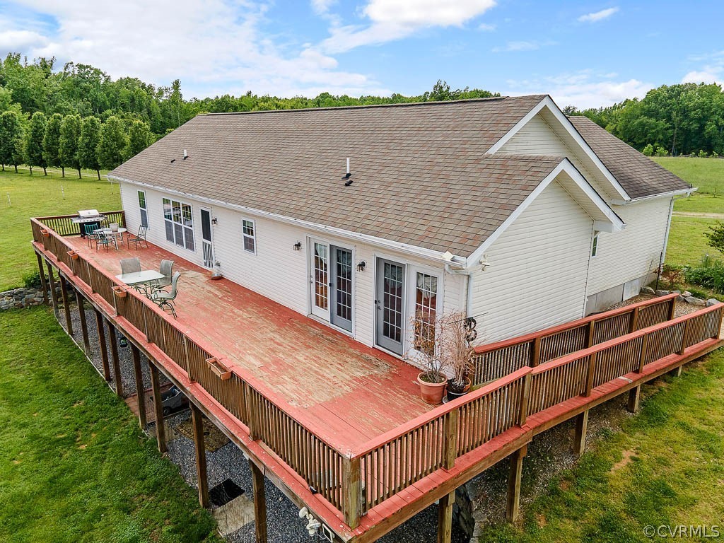 3042 East Courthouse Road Blackstone, VA 23824 - Photo 41 of 49 Gallery Image 41