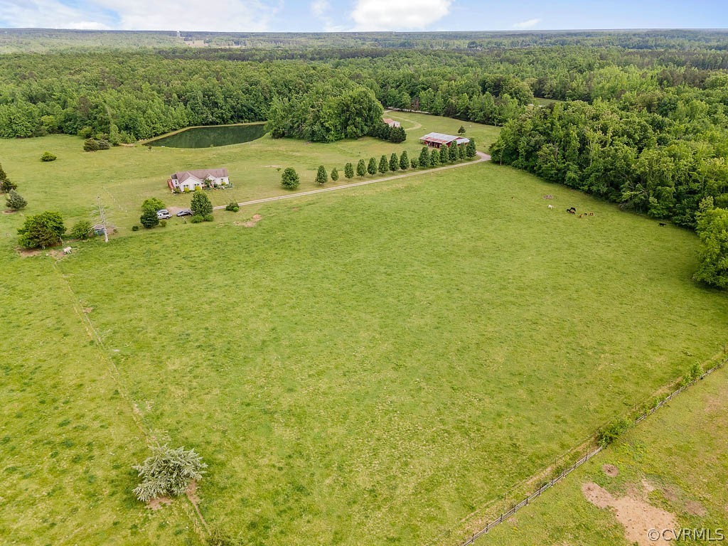 3042 East Courthouse Road Blackstone, VA 23824 - Photo 48 of 49 Gallery Image 48