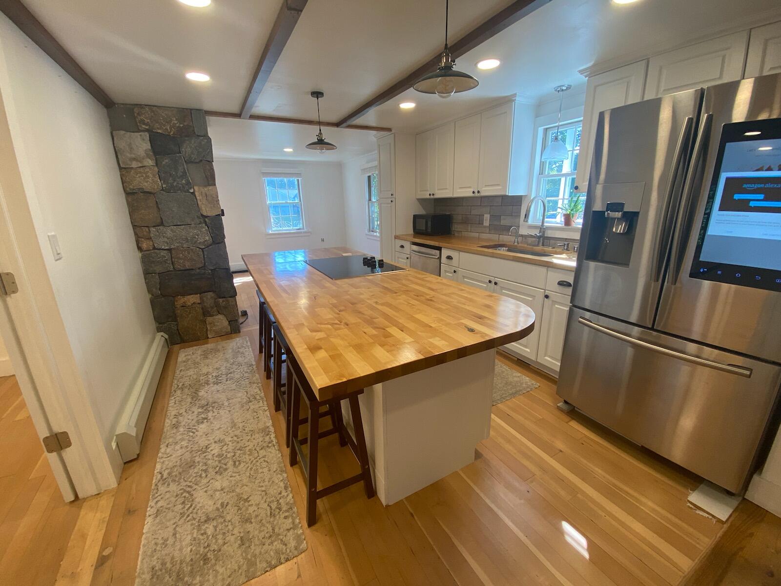 224 Middle Road Falmouth, ME 04105 - Photo 19 of 63 Kitchen 3
