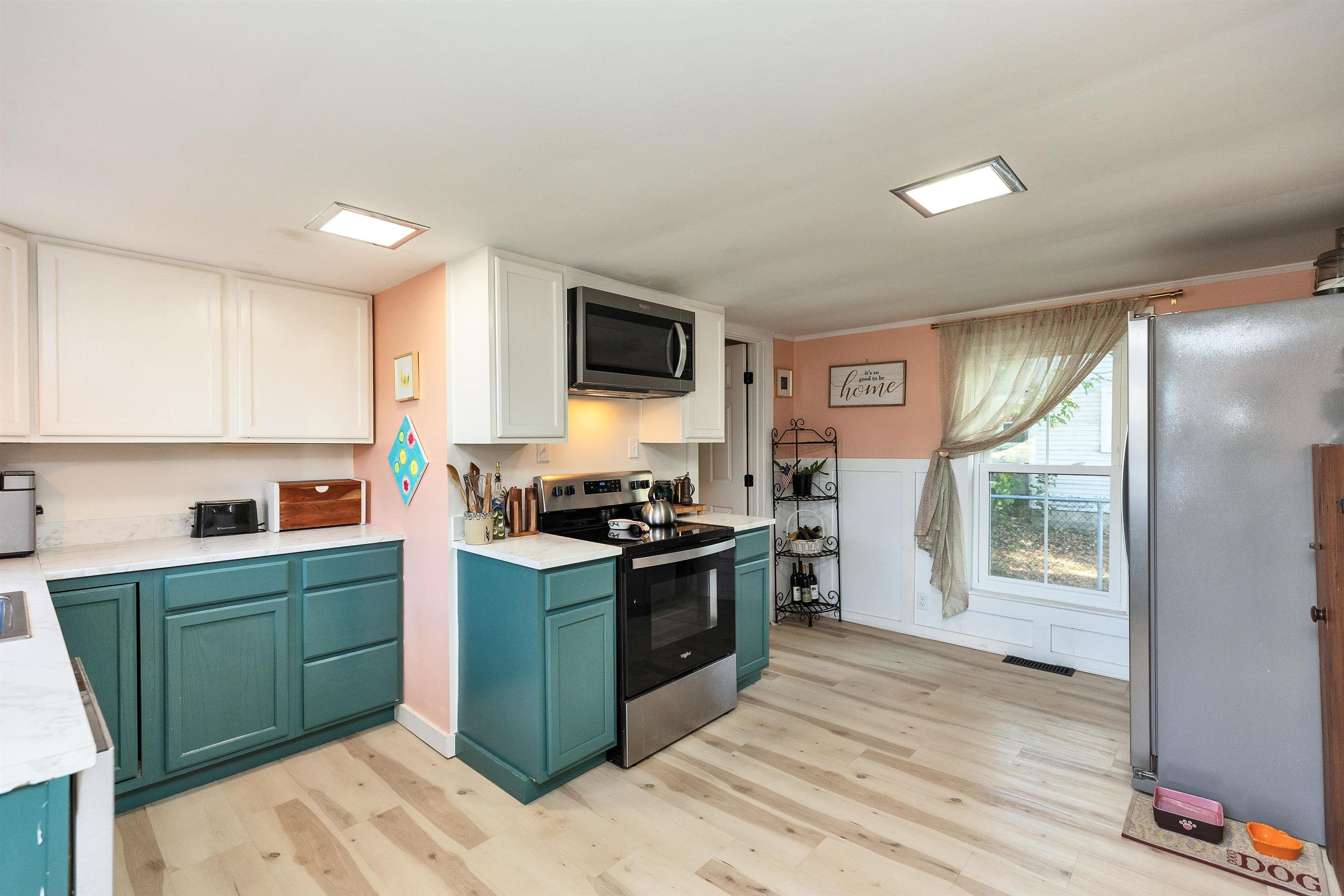 261 North Main Street Franklin, NH 03235 - Photo 14 of 29