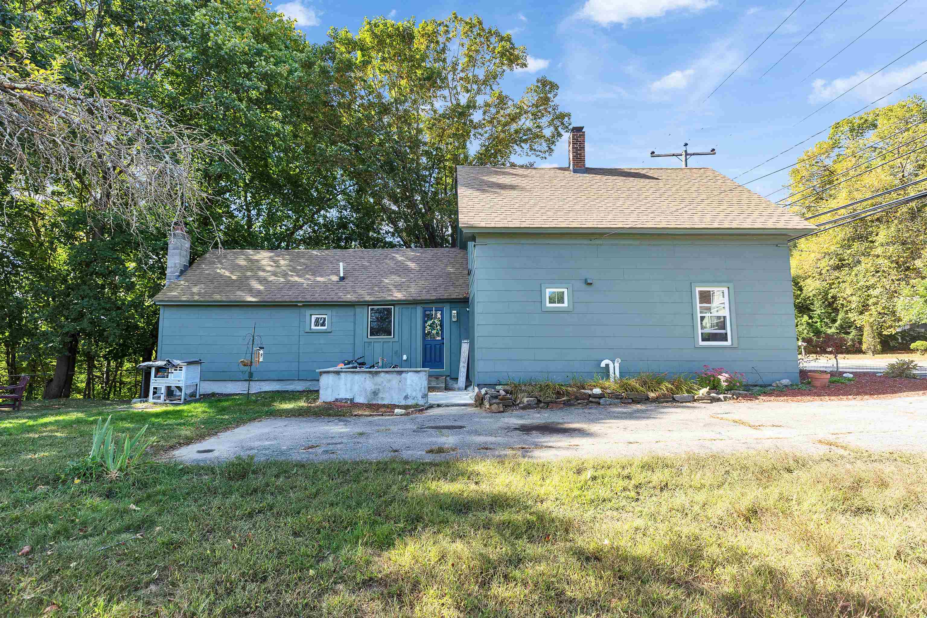 261 North Main Street Franklin, NH 03235 - Photo 4 of 29