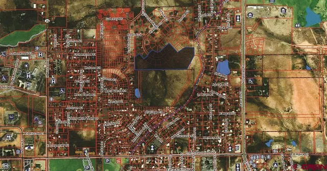 $989,000 | Tbd 144-lots Tbd 144-lots Gateway Drive, Cortez, CO 81321