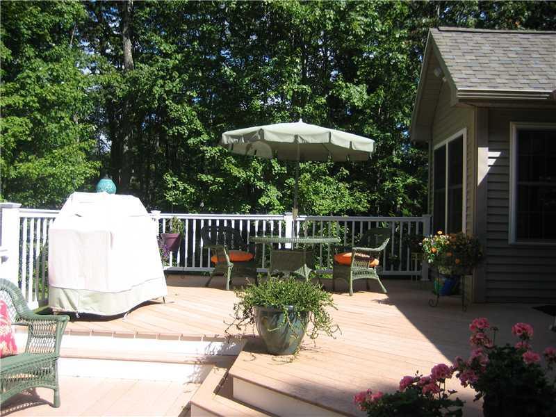 81 Cascade Road Old Orchard Beach, ME 04064 - Photo 24 of 32 Patio/Deck.