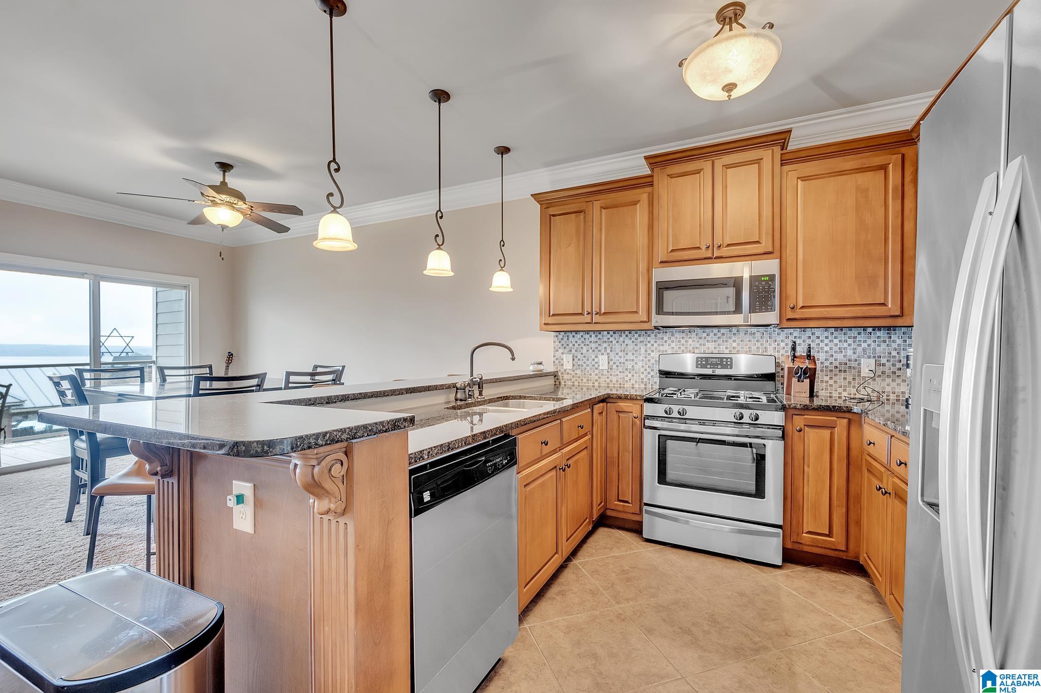 1154 Ranch Marina Road Pell City, AL 35128 - Photo 7 of 46