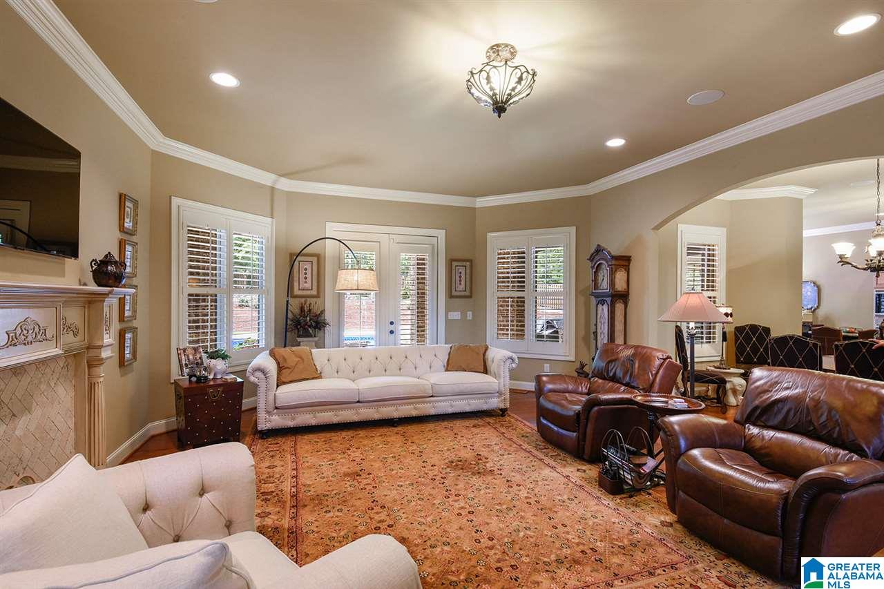 1190 Stagg Run Trail Pelham, AL 35124 - Photo 41 of 41