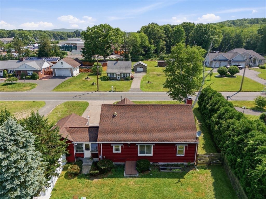 161 Stony Hill Road Wilbraham, MA 01095 - Photo 33 of 39