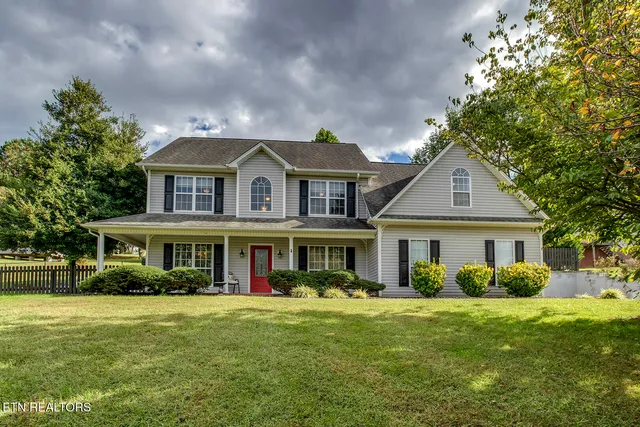 $515,000 | 230 Fieldcrest Drive, Jefferson City, TN 37760