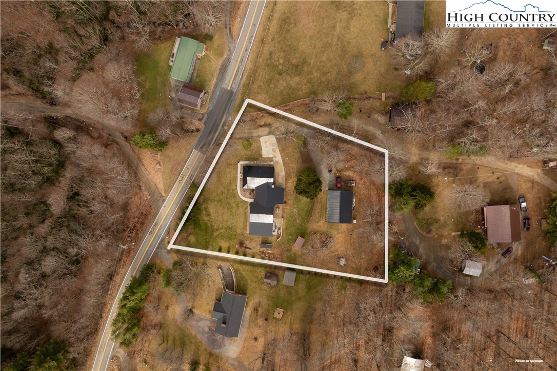 112 Canter Road Todd, NC 28684 - Photo 42 of 47