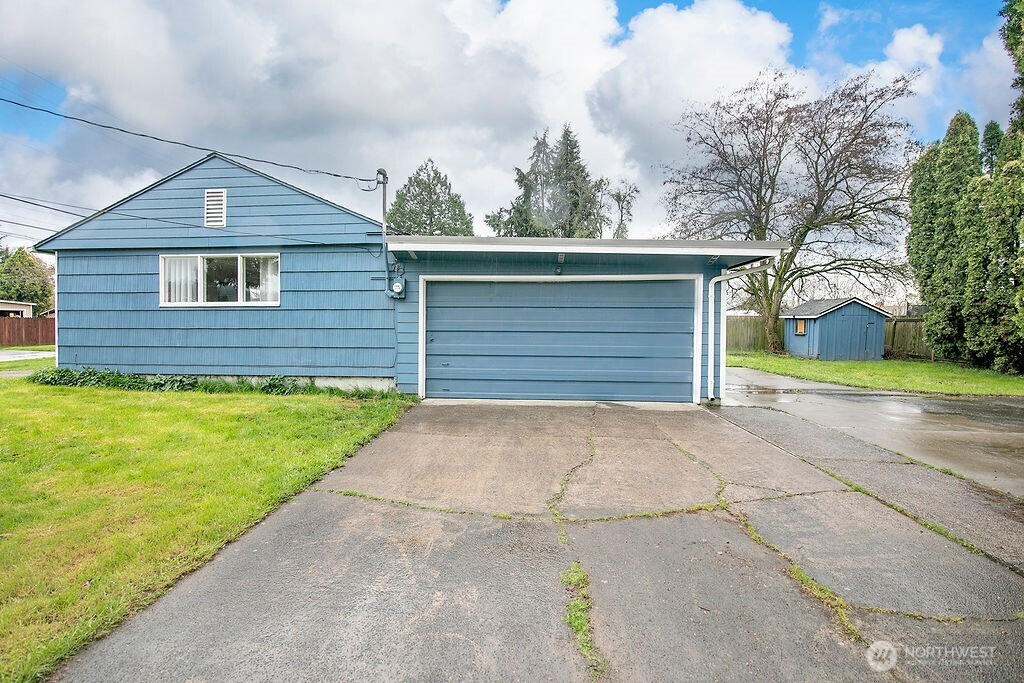 1925 28th Avenue Longview, WA 98632 - Photo 34 of 37
