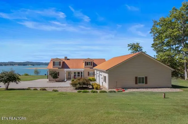 $1,790,000 | 2225 Ted Moore Road, Dandridge, TN 37725