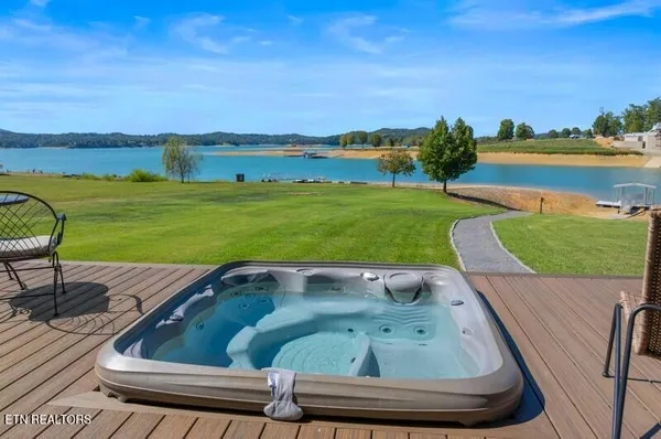 $1,790,000 | 2225 Ted Moore Road, Dandridge, TN 37725