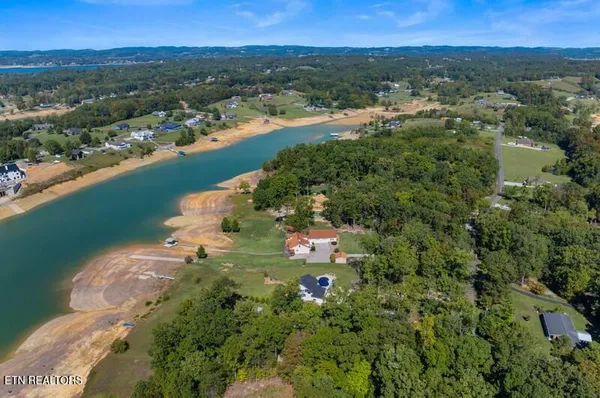 $1,790,000 | 2225 Ted Moore Road, Dandridge, TN 37725