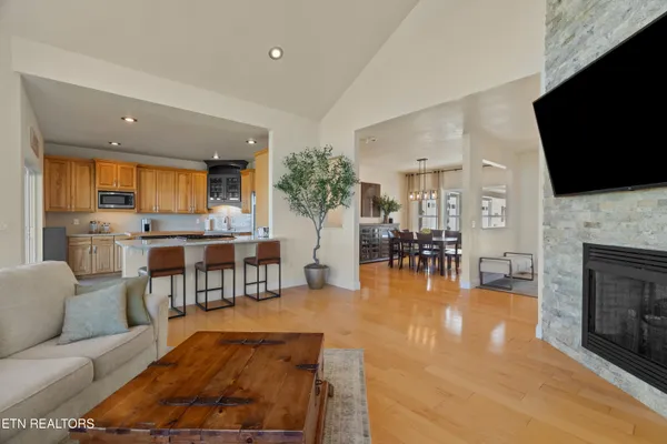 $1,790,000 | 2225 Ted Moore Road, Dandridge, TN 37725