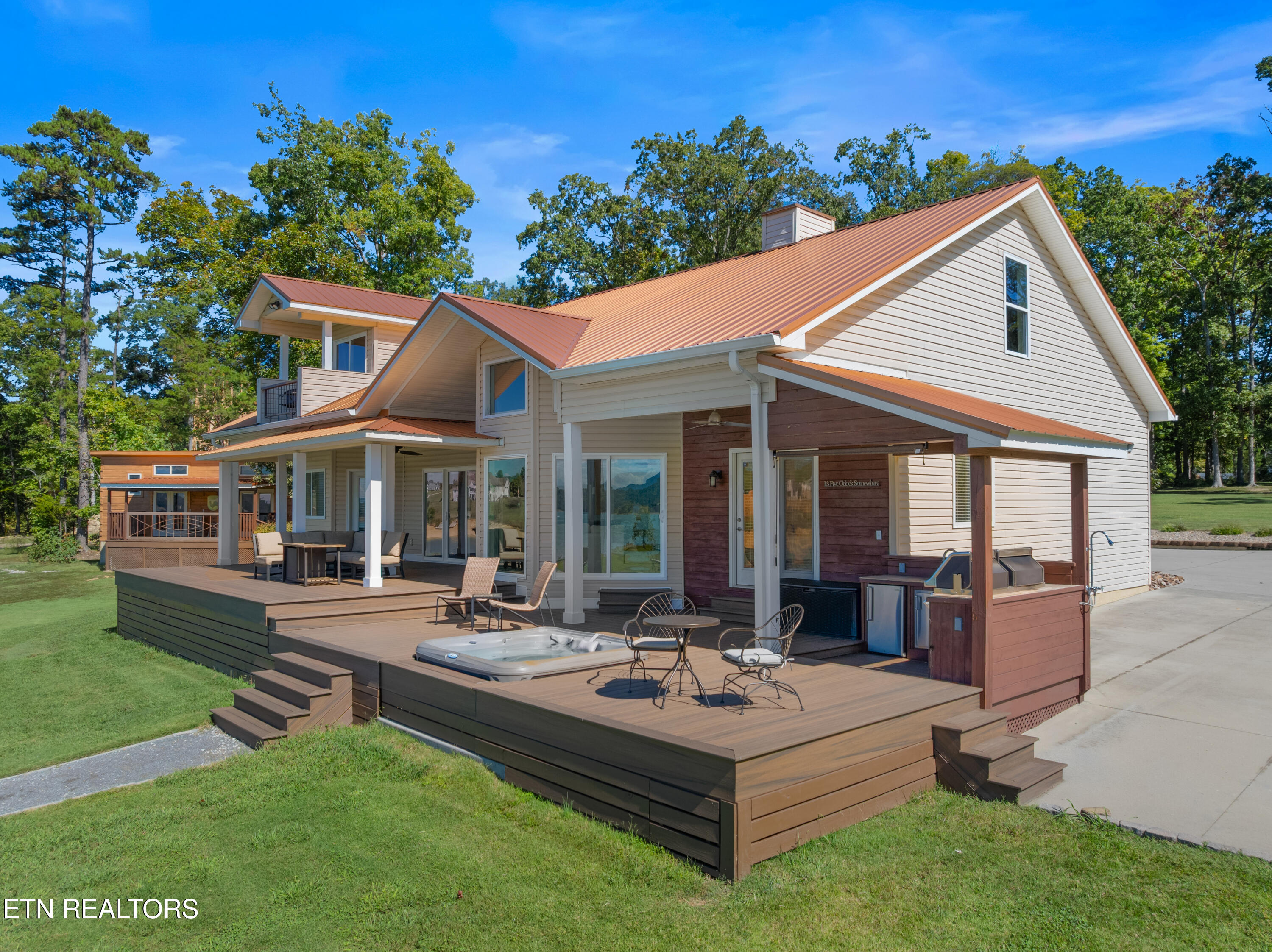 2225 Ted Moore Road Dandridge, TN 37725 - Photo 3 of 59 067-2225TedMooreRoad-Dandridge-TN-37725-
