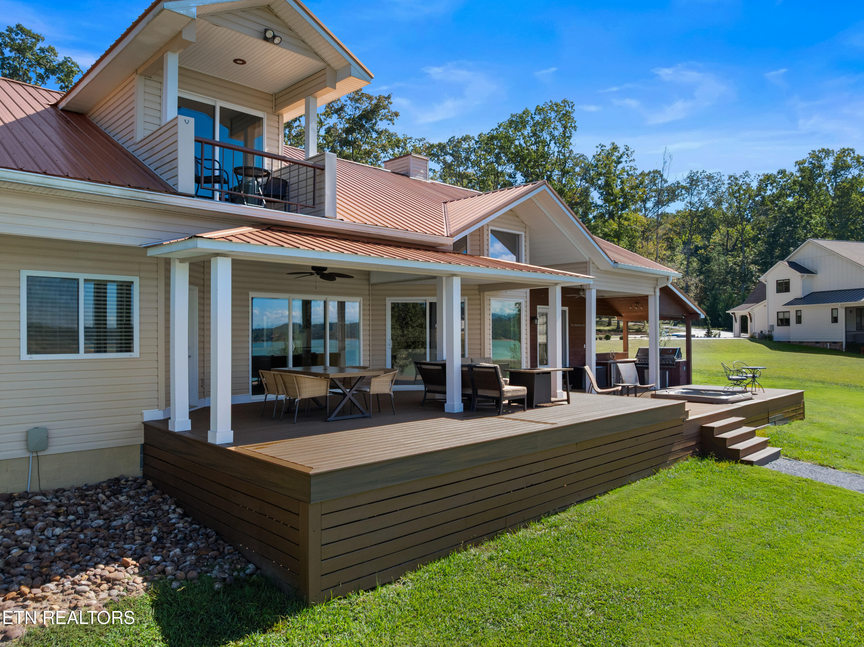 2225 Ted Moore Road Dandridge, TN 37725 - Photo 4 of 59 068-2225TedMooreRoad-Dandridge-TN-37725-