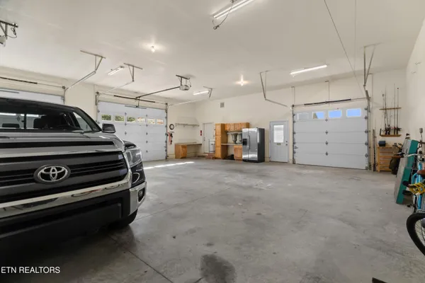 $1,790,000 | 2225 Ted Moore Road, Dandridge, TN 37725