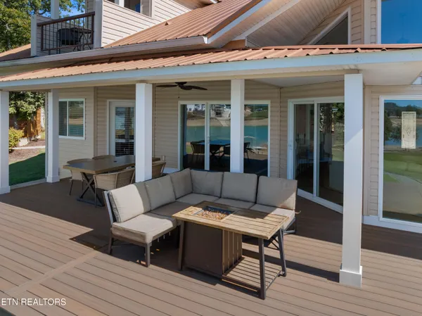 $1,790,000 | 2225 Ted Moore Road, Dandridge, TN 37725