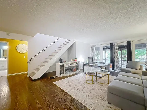 $199,000 | 1115 Chebon Court, Unit A, Apopka, FL 32712