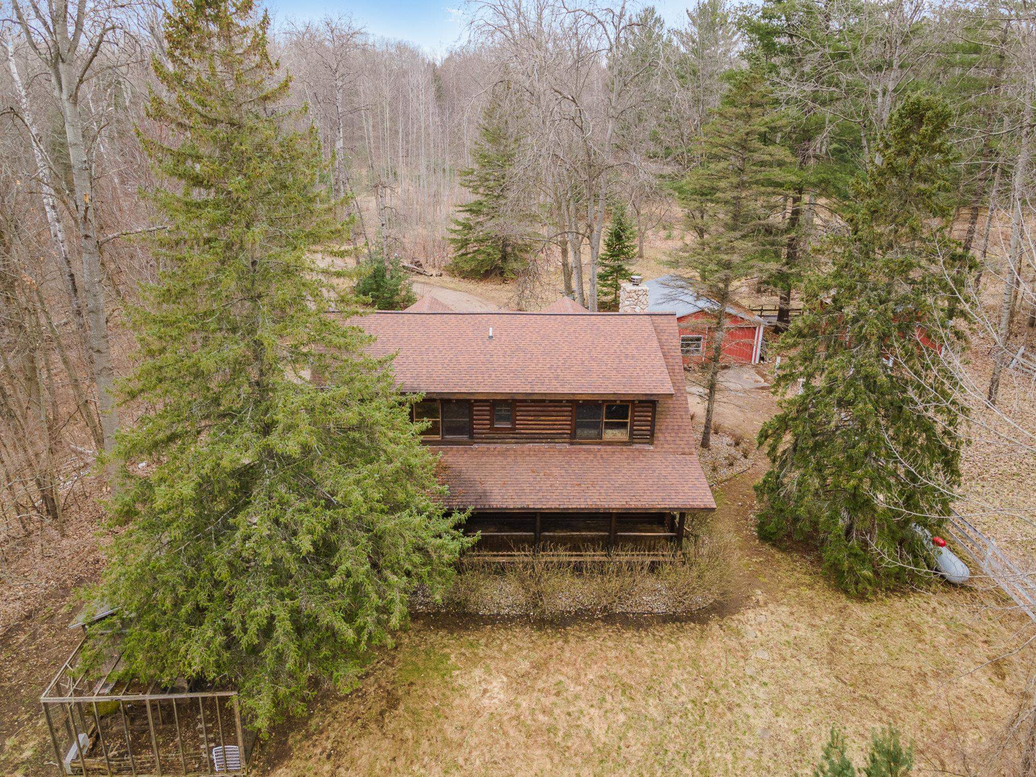 2346 Croll Road Beaverton, MI 48612 - Photo 23 of 50