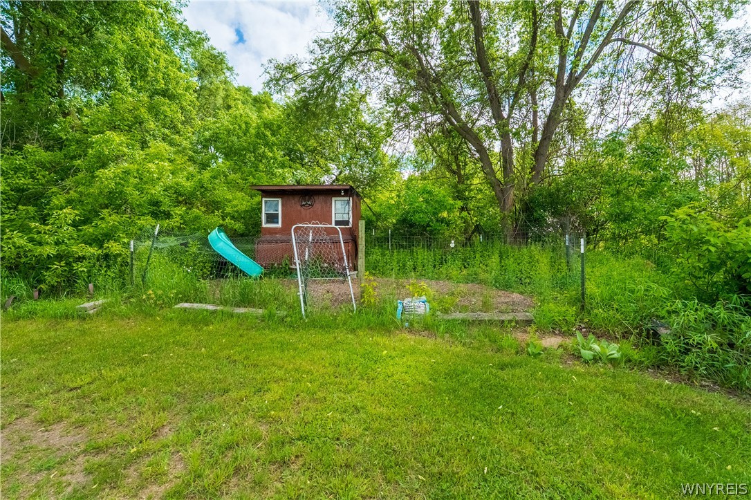 7960 Ridge Road Hartland, NY 14067 - Photo 29 of 41