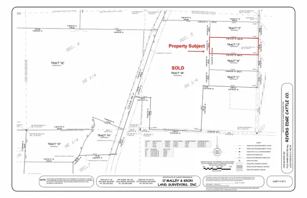 $89,900 | Tract J 175th Avenue, Park Rapids, MN 56470