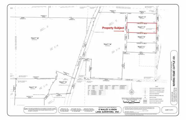 $89,900 | Tract J 175th Avenue, Park Rapids, MN 56470