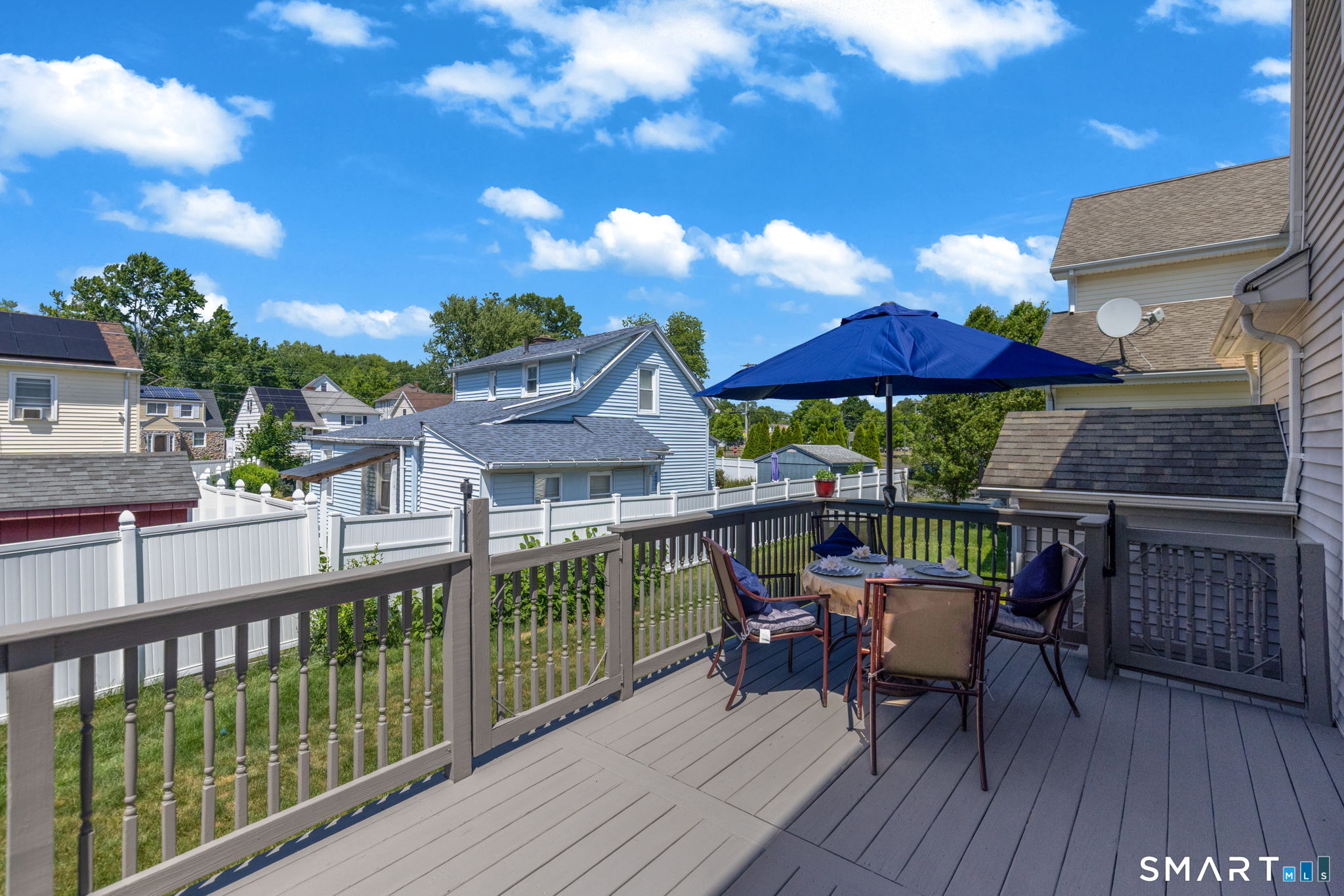 104 Benjamin Court Windsor, CT 06095 - Photo 38 of 40