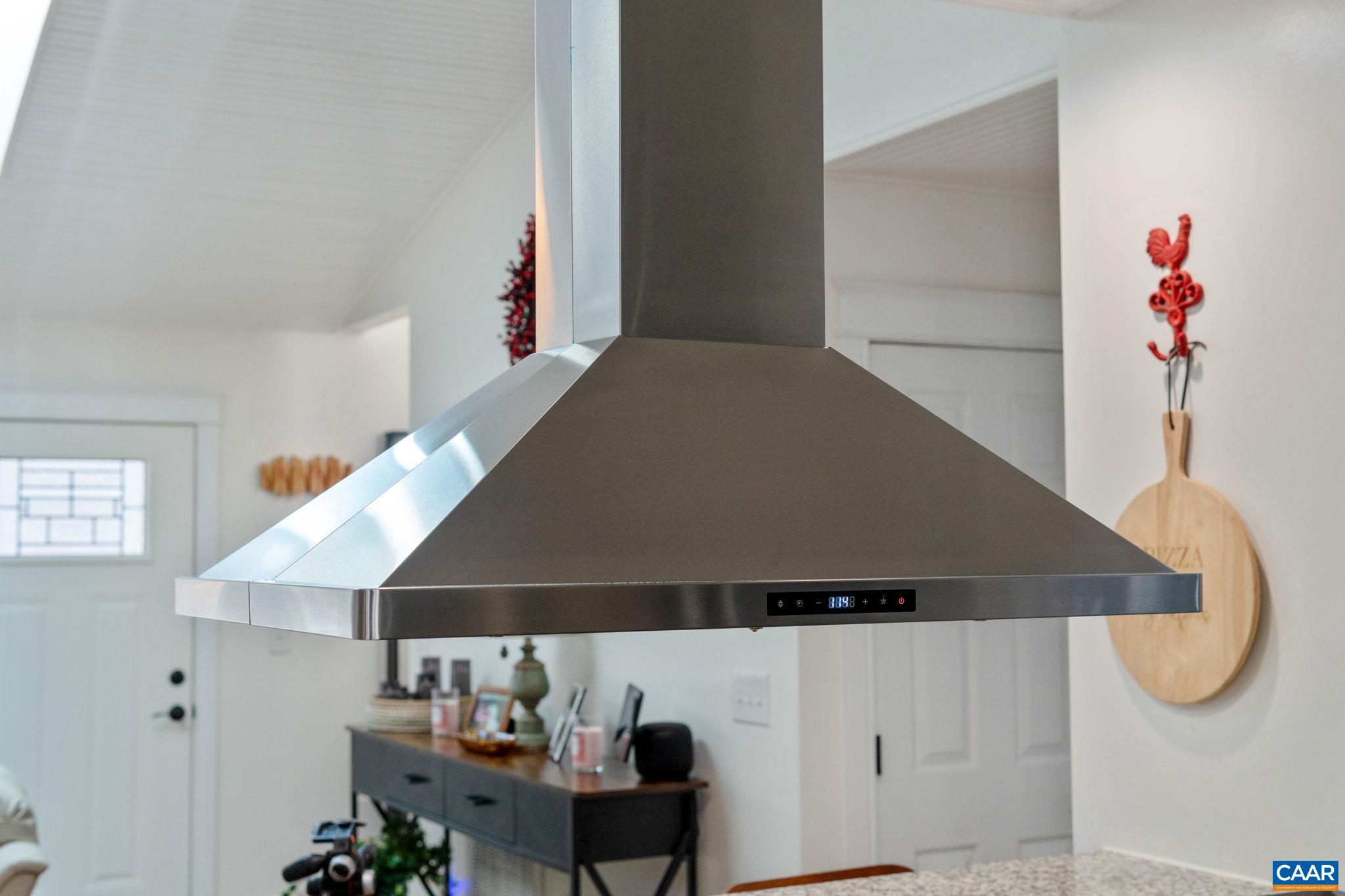 1 Hatchechubee Road Palmyra, VA 22963 - Photo 13 of 48 a view of entryway and hall