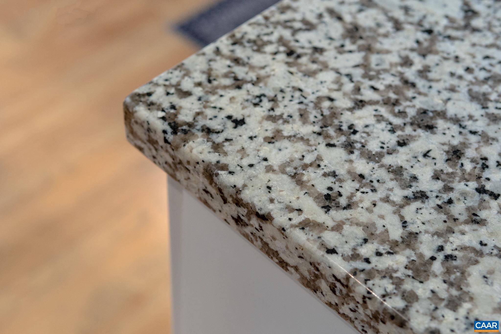 1 Hatchechubee Road Palmyra, VA 22963 - Photo 16 of 48 a close up of a white marble wall