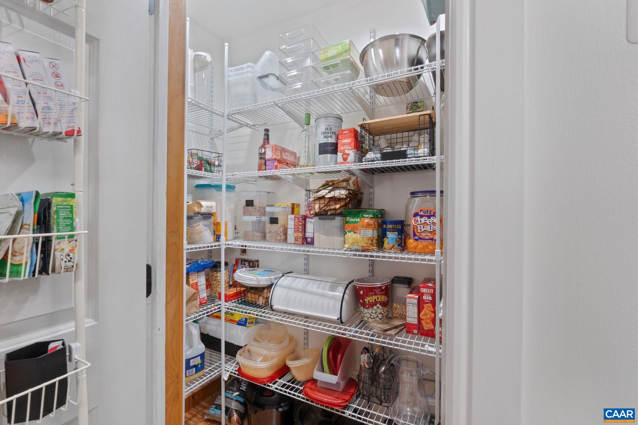 1 Hatchechubee Road Palmyra, VA 22963 - Photo 18 of 48 a room with storage and utility