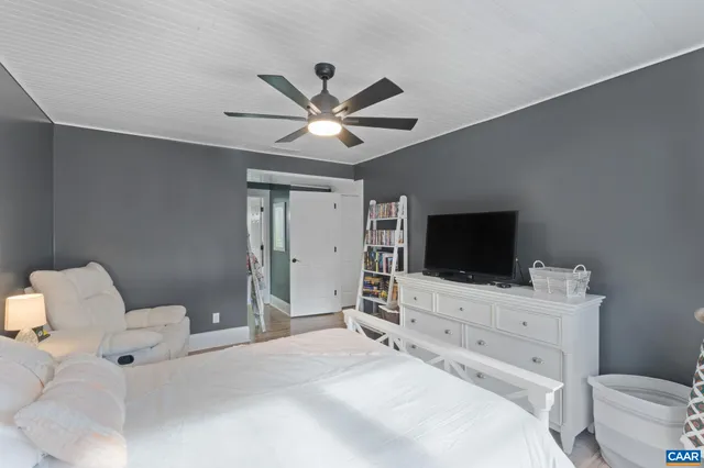 $325,000 | 1 Hatchechubee Road, Palmyra, VA 22963