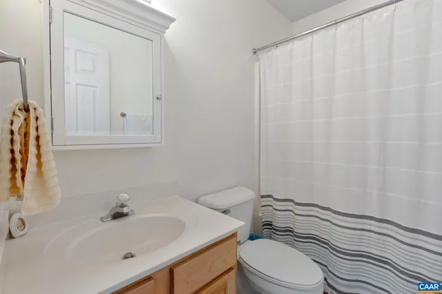 $325,000 | 1 Hatchechubee Road, Palmyra, VA 22963