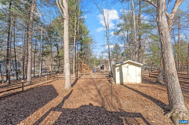 $325,000 | 1 Hatchechubee Road, Palmyra, VA 22963