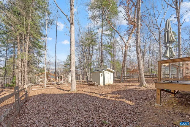$325,000 | 1 Hatchechubee Road, Palmyra, VA 22963