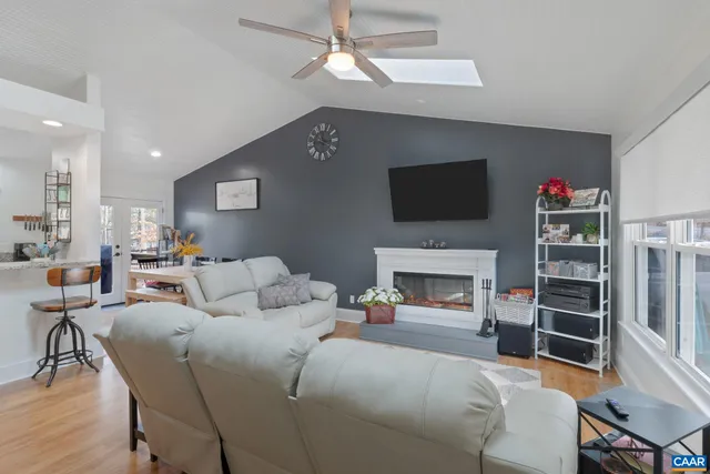 $325,000 | 1 Hatchechubee Road, Palmyra, VA 22963