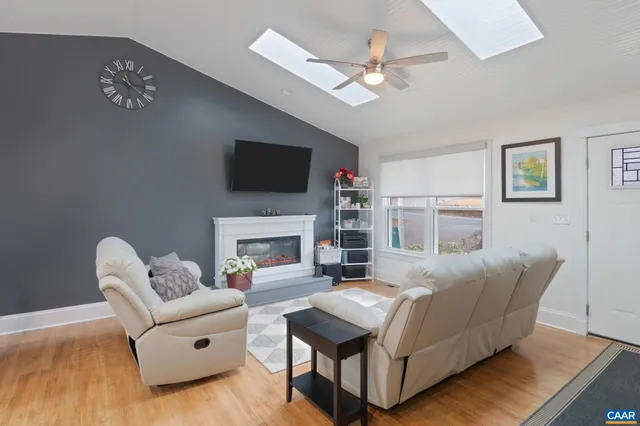 $325,000 | 1 Hatchechubee Road, Palmyra, VA 22963